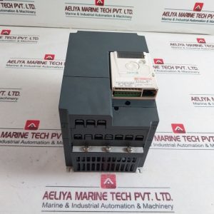 Schneider Electric Telemecanique Atv303hu75n4 Ac Drive
