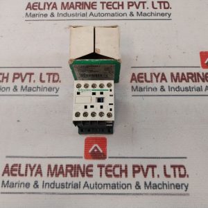 Schneider Electric Telemecanique Ca2kn22m7 Control Relay 690v