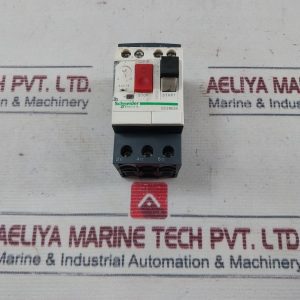 Schneider Electric Telemecanique Gv2me05 Motor Protection Circuit Breaker 690v
