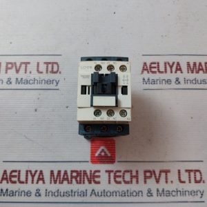 Schneider Electric Telemecanique Lc1d18 Contactor 690v