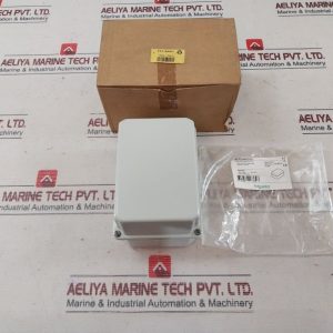 Schneider Nsydan1510 Steel Box Moulded High Cover