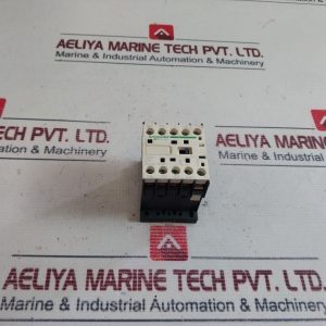 Schneider Electric Telemecanique Ca2kn 22m7 Control Relay 220/230v 50/60hz