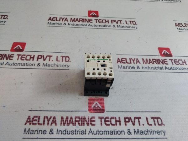 Schneider Electric Telemecanique Ca2kn 22m7 Control Relay 220/230v 50/60hz