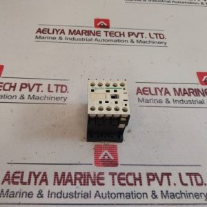 Schneider Electric Telemecanique Ca2kn 31m7 Control Relay
