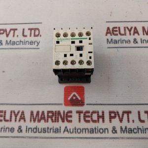 Schneider Electric Telemecanique Ca2kn31m7 Control Relay 220/230v 50/60hz