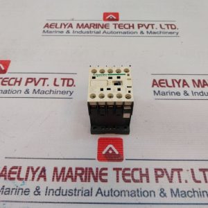 Schneider Telemecanique Ca2kn22m7 Control Relay 220230v 5060hz