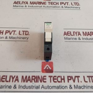 Schneider Telemecanique Df101 Fuse Holder
