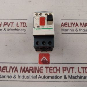 Schneider Electric Telemecanique Gv2me14 Thermal Magnetic Circuit Breaker