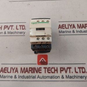 Schneider Telemecanique Lc1d18 Contactor 220v 50/60hz
