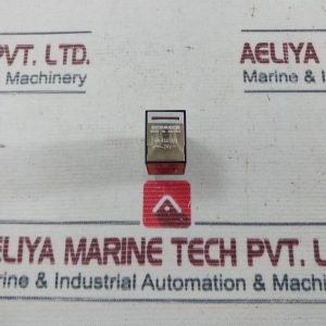Schrack Ra 450 024 Relay 24v