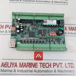 Sd30p 94v-0 Pcb Card