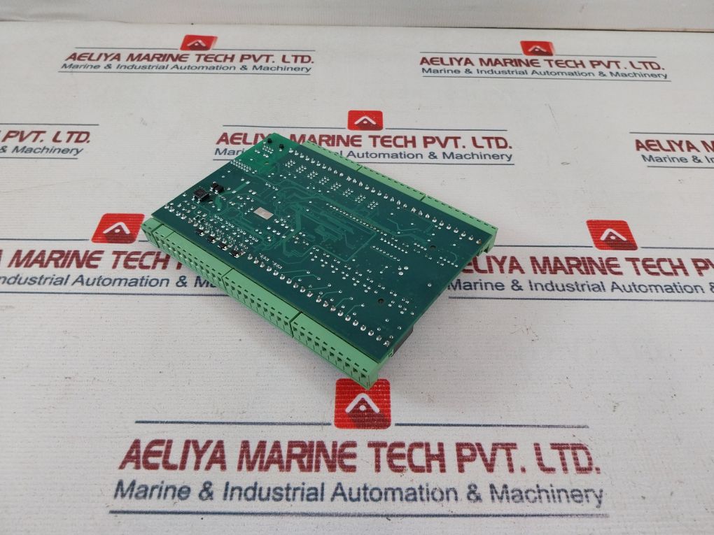 Sd30p 94v-0 Pcb Card - Aeliya Marine