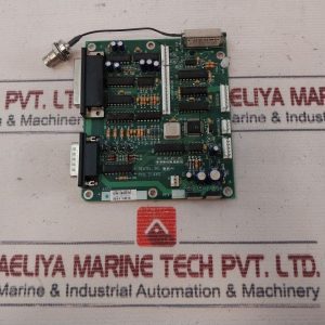 Seatel 125173-1 Pcb Card