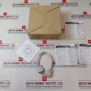 Seiko Instruments Dpu-414-50b-e Thermal Printer Users Guid And Cable