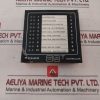 Selco M1000 Alarm Monitor