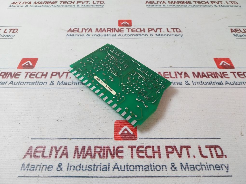 Selco T8420 Pcb Card - Image 5