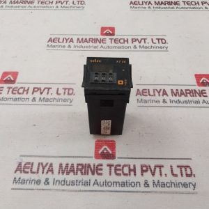 Selec Xt 56-n Timer