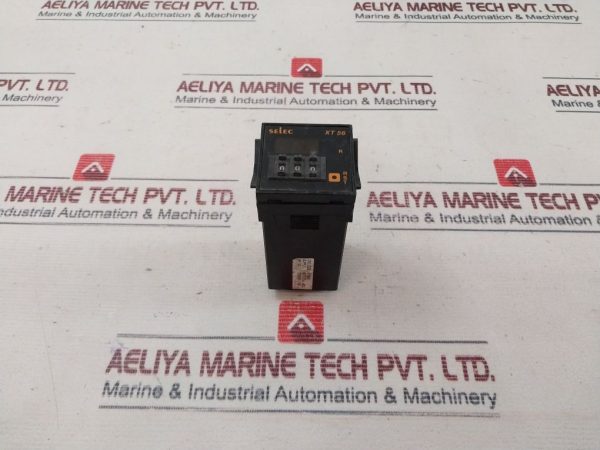 Selec Xt 56-n Timer