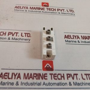 Semikron Skkt 13214 E Thyristor