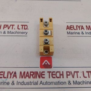 Semikron Skkt 132/14 E Thyristor Modle