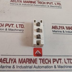 Semikron Skkt 16216e Thyristor Module