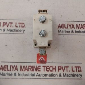 Semikron Skkt 250/12e Thyristor Module