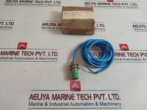 Sense Ps8-18gm50-n Inductive Sensor