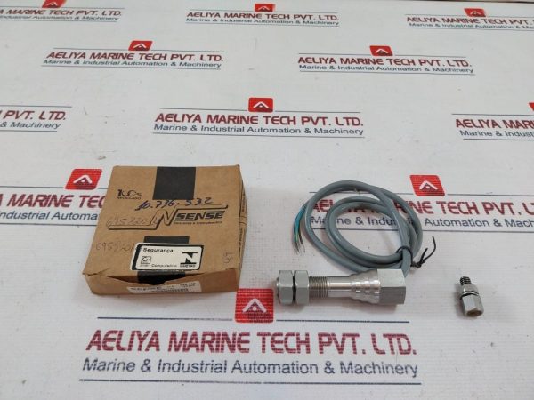 Sense Xnnn-0210 Proximity Sensor Magnetic Switch