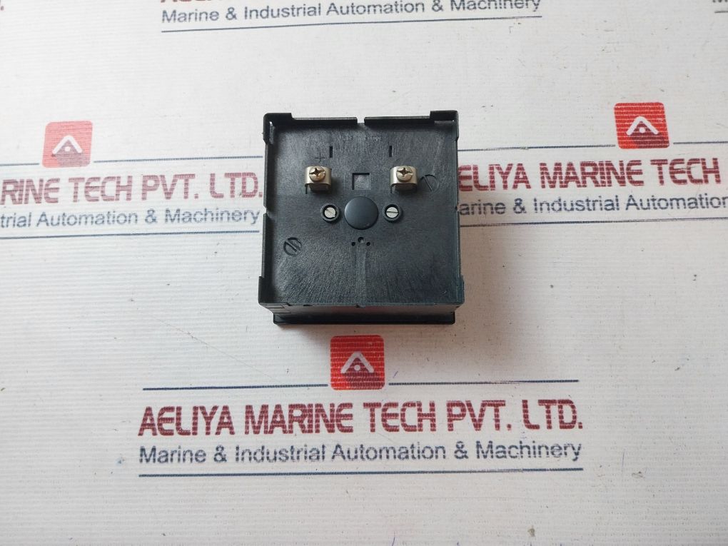 Sf-control Dq96-c Rpm Meter 0-12,18 M - Image 4