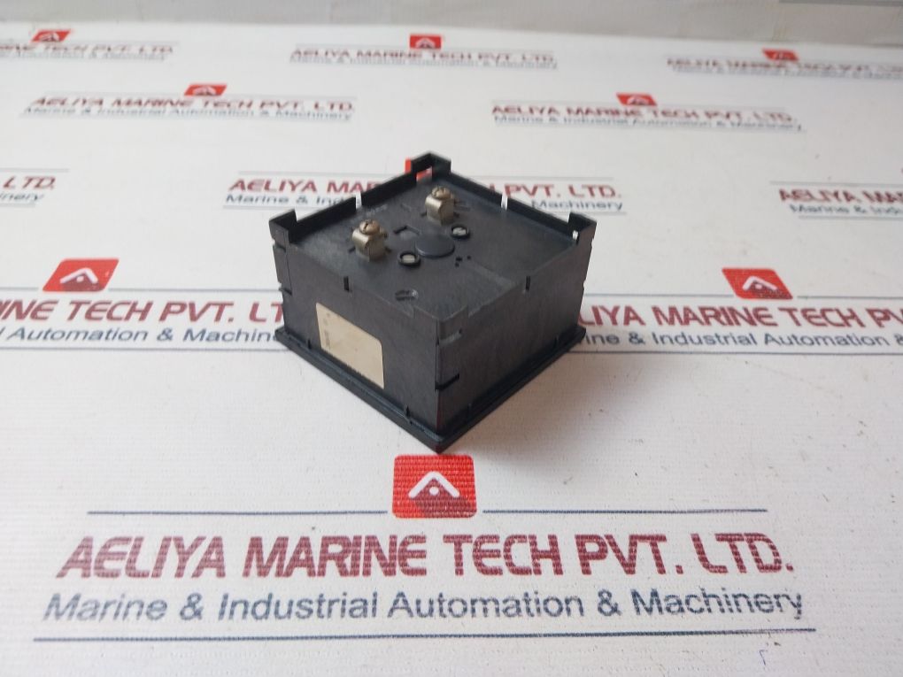 Sf-control Dq96-c Rpm Meter 0-12,18 M - Image 5