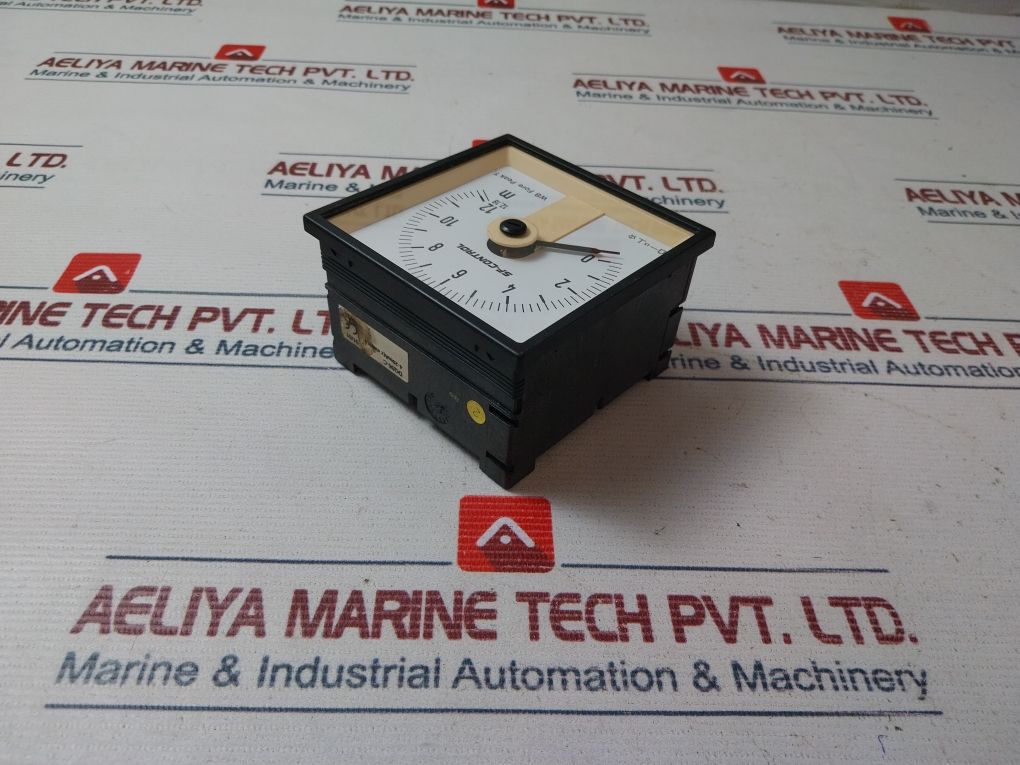 Sf-control Dq96-c Rpm Meter 0-12,18 M - Image 3