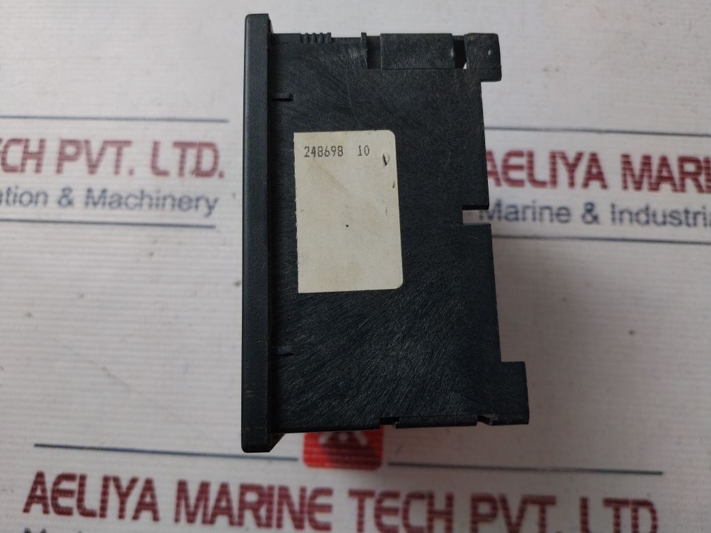 Sf-control Dq96-c Rpm Meter 0-12,18 M - Image 6