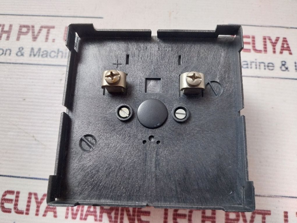 Sf-control Dq96-c Rpm Meter 0-12,18 M - Image 9