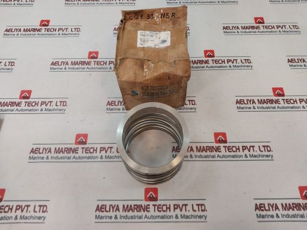 Shinko 54b Mechanical Seal