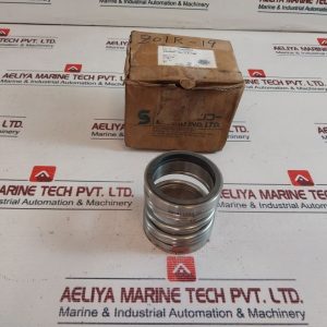 Shinko 60 Scrubber Cool Pump