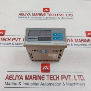 Shinko Fir-201-m Digital Indicator Multi Range