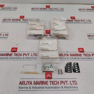 Siemens 16300-470 High Flow Spool Set