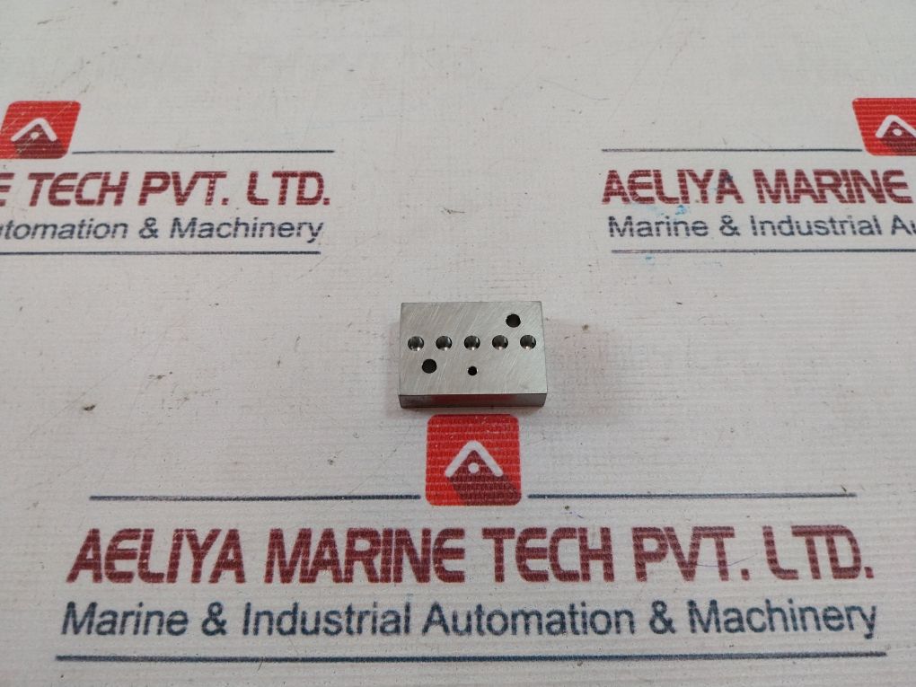 Siemens 16300-470 High Flow Spool Set - Image 6