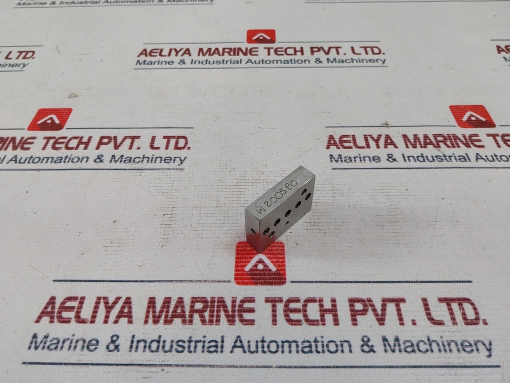 Siemens 16300-470 High Flow Spool Set - Image 8