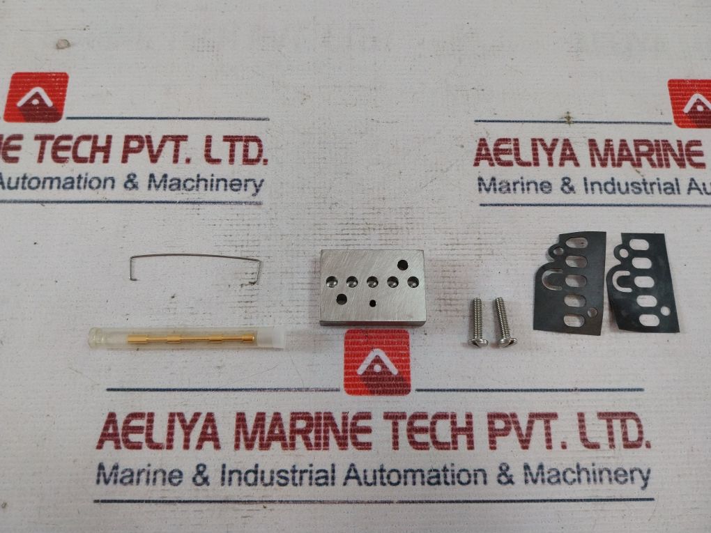 Siemens 16300-470 High Flow Spool Set - Image 4