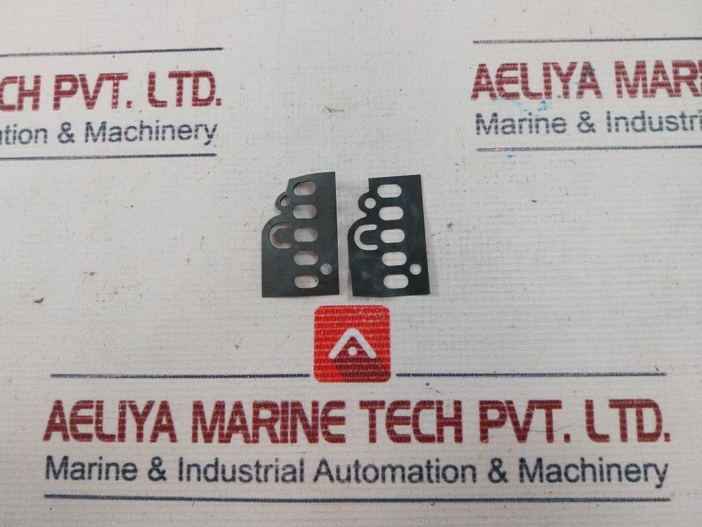 Siemens 16300-470 High Flow Spool Set - Image 5