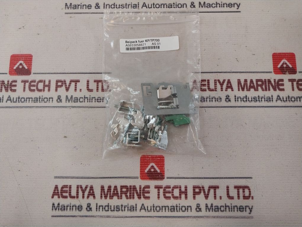 Siemens 1p 6av2 124-0gc01-0ax0 Simatic Hmi Comfort Panel - Image 8