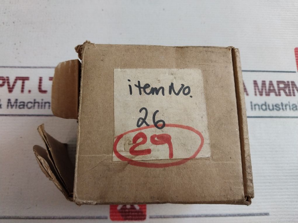 Siemens 231-0hc22-0xa0 Analog Input Module - Image 13