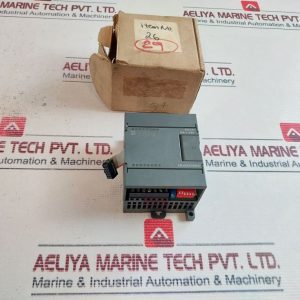 Siemens 231-0hc22-0xa0 Analog Input Module