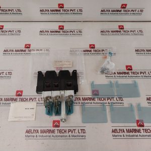 Siemens 3km5030-1ab01 Switch-disconnector-fuse 690v