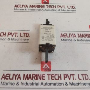 Siemens 3na1 221 Fuse Link