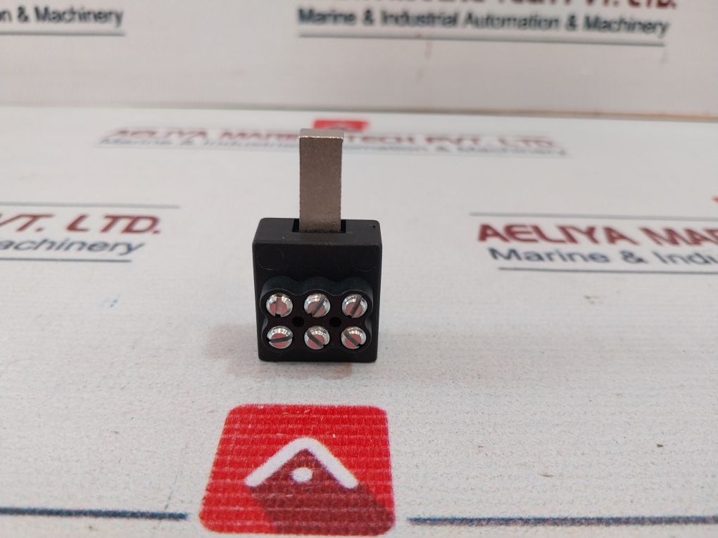 Siemens 3ny7102 Accessory For Switch 3np407 - Image 9