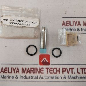 Siemens 3rg4023-3ag01 Inductive Sensor