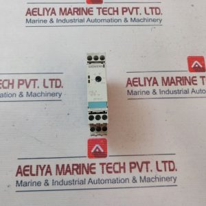 Siemens 3rp1533-1ap30 Off Delay timer 24v Ac/dc