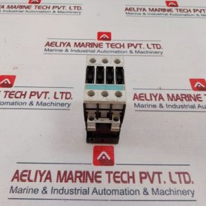 Siemens 3rt1023-1b..0 Contactor Ip20